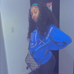 Meet your Posher, Dar’naya